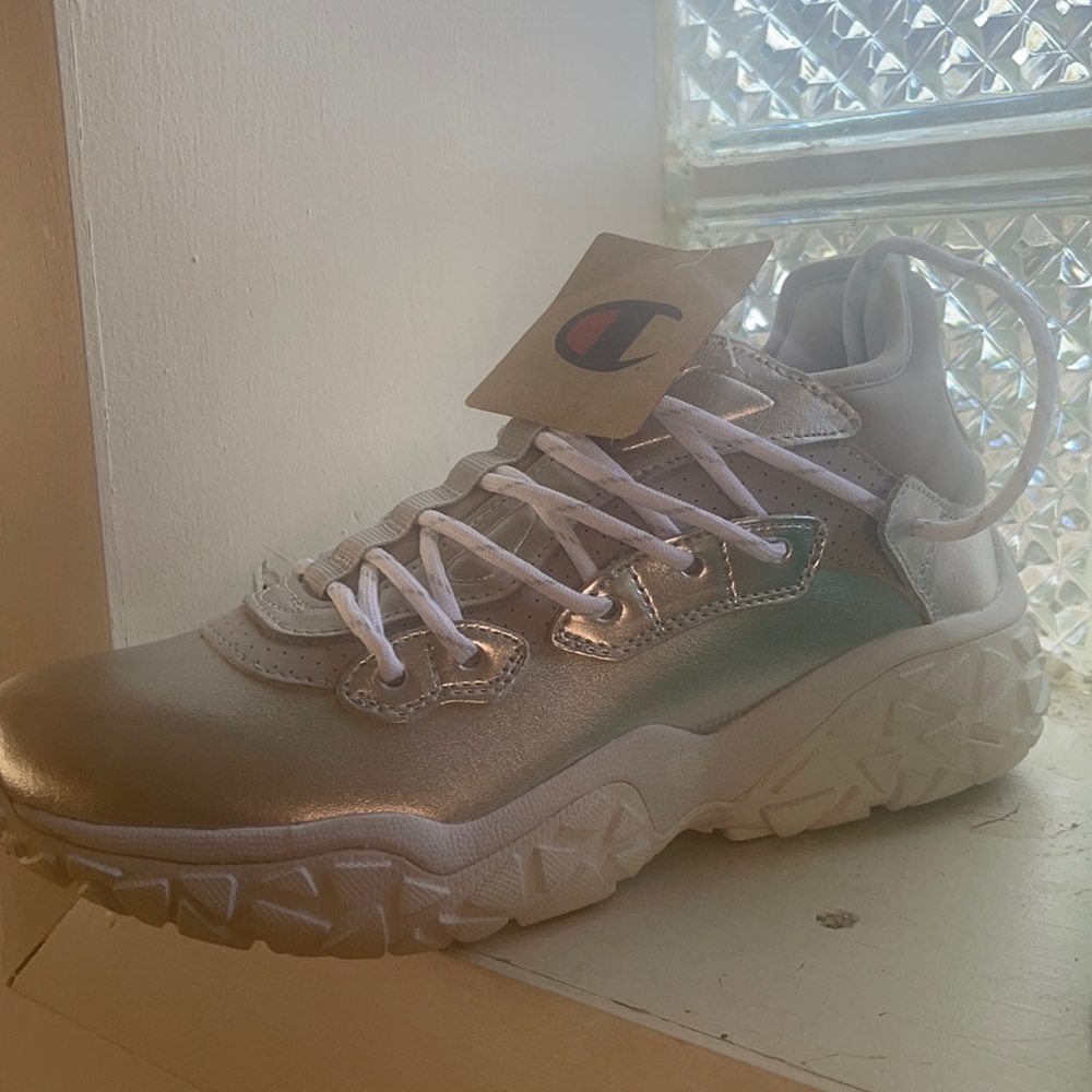 Champion shoes